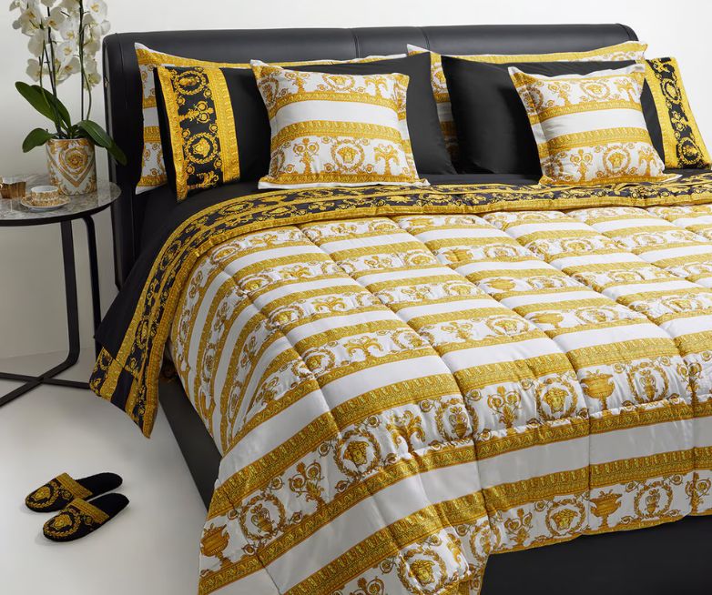 Versace Λευκά Είδη
