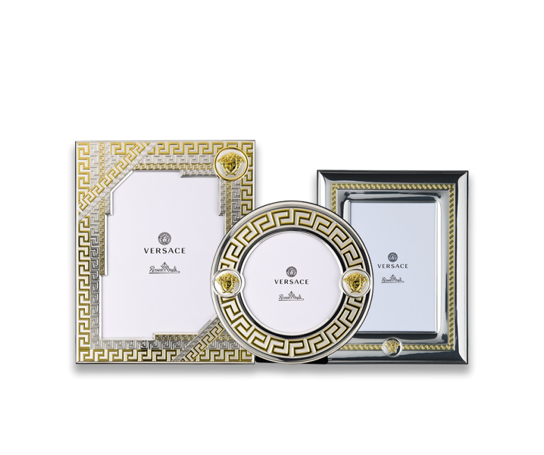 Versace Frames by Rosenthal/Versace