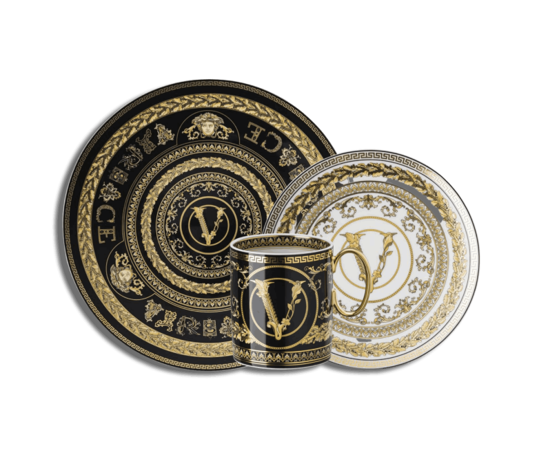 Virtus Gala by Rosenthal/Versace