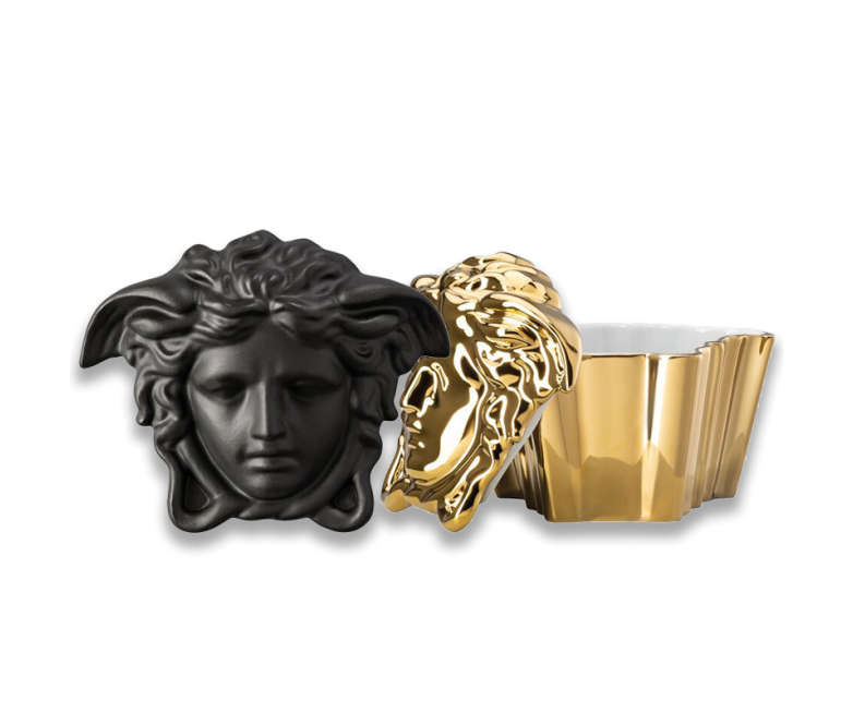 Gypsy by Rosenthal/Versace