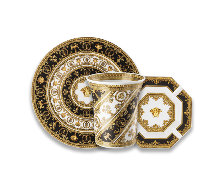 I Love Baroque by Rosenthal/Versace