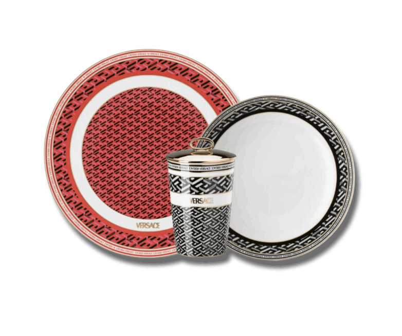 La Greca by Rosenthal/Versace