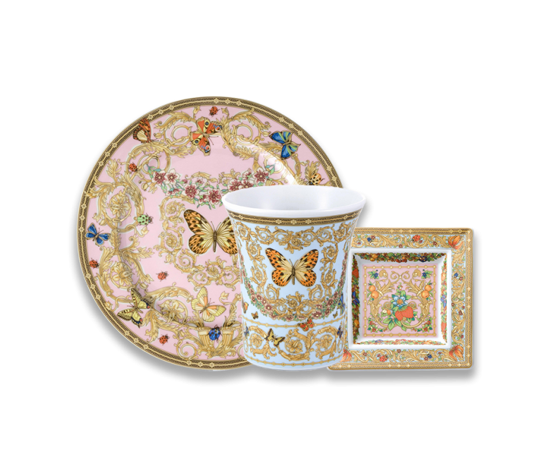 Le Jardin by Rosenthal/Versace