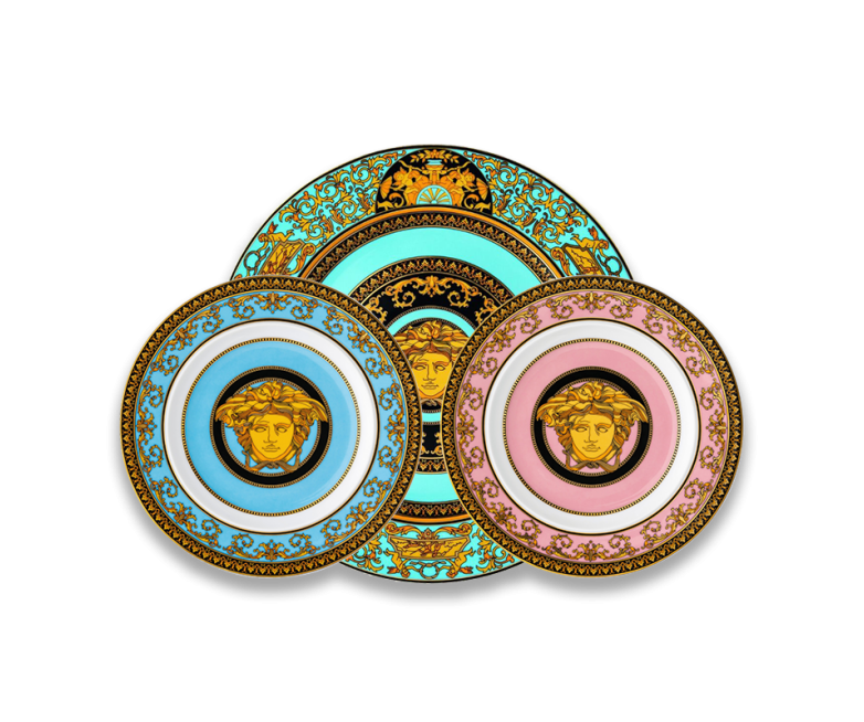 Medusa Colours by Rosenthal/Versace