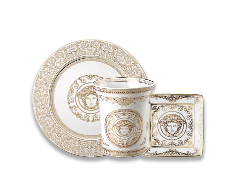 Medusa Gala by Rosenthal/Versace