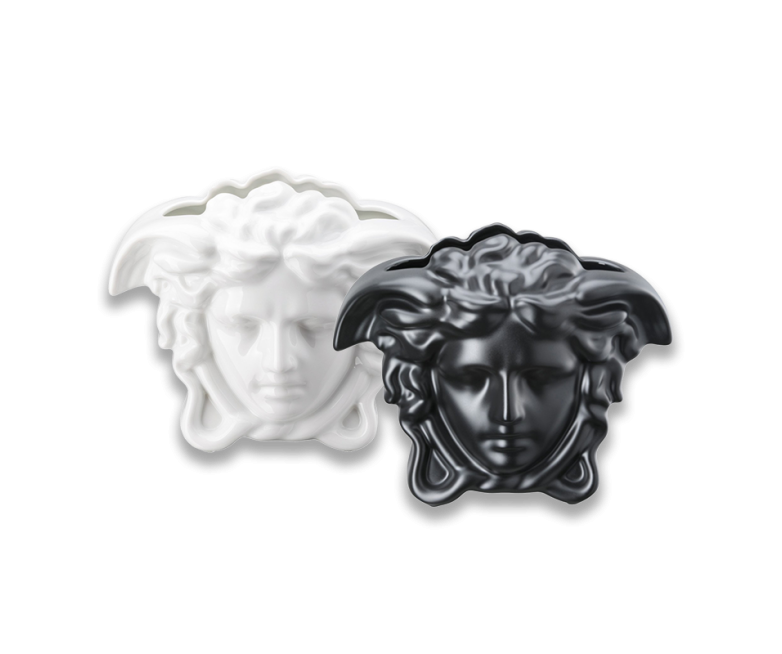 Medusa Grande by Rosenthal Versace