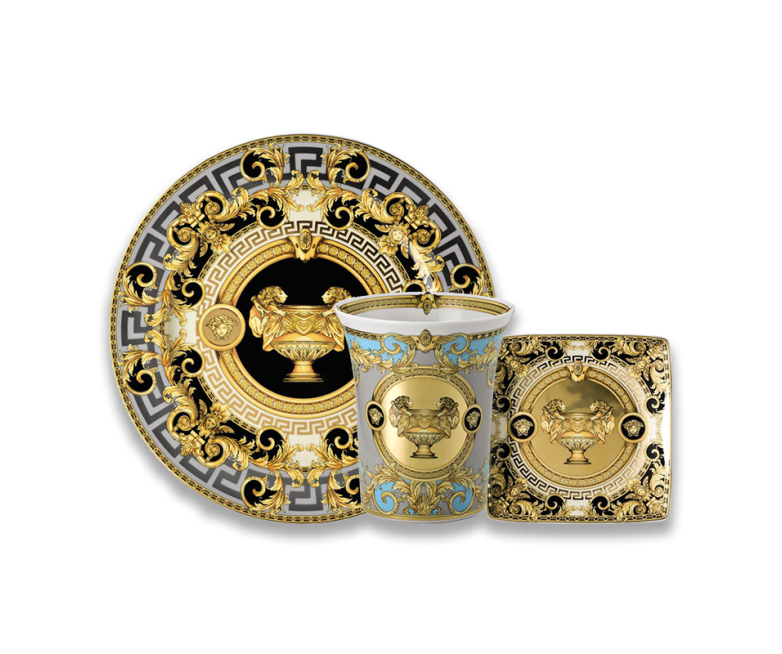 Prestige Gala by Rosenthal/ Versace
