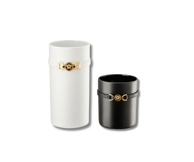 Medusa 95 by Rosenthal/Versace