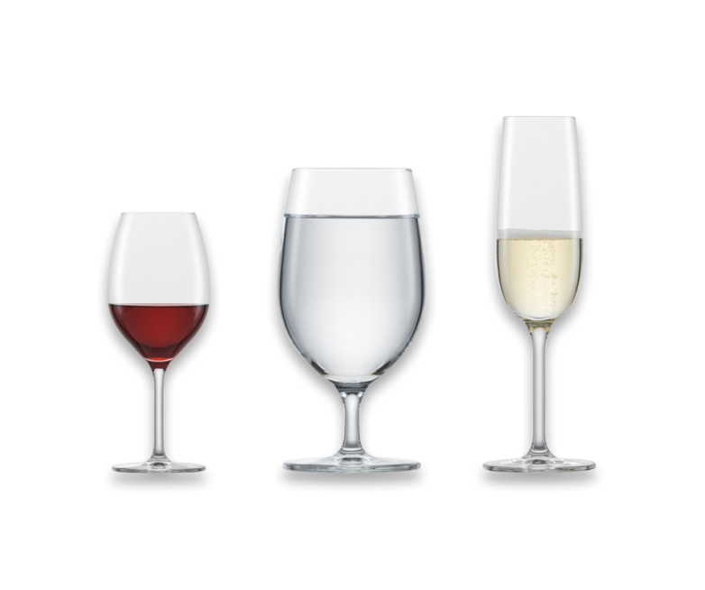 Banquet by Zwiesel Glass