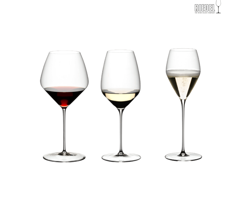 Veloce by Riedel