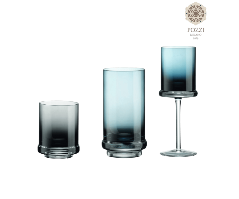 Fan Classy by Pozzi Milano