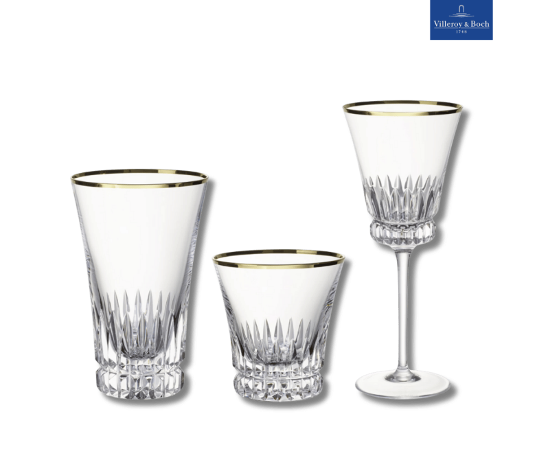 Grand Royal Gold by Villeroy & Boch