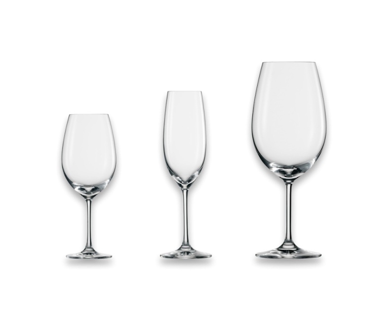 Ivento by Zwiesel Glass