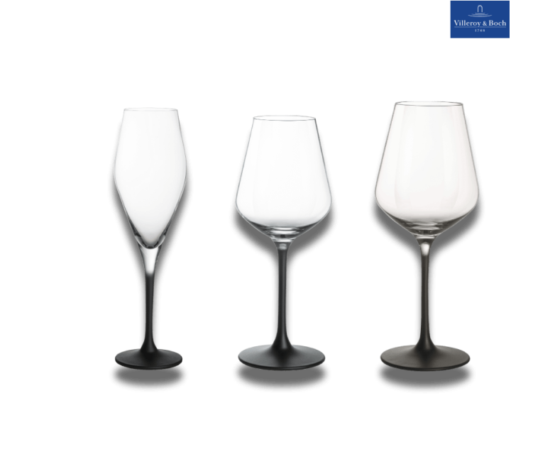 Manufacture Rock by Villeroy & Boch