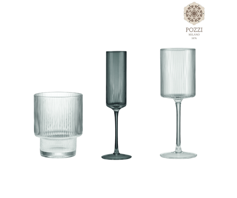 Modern Classic by Pozzi Milano