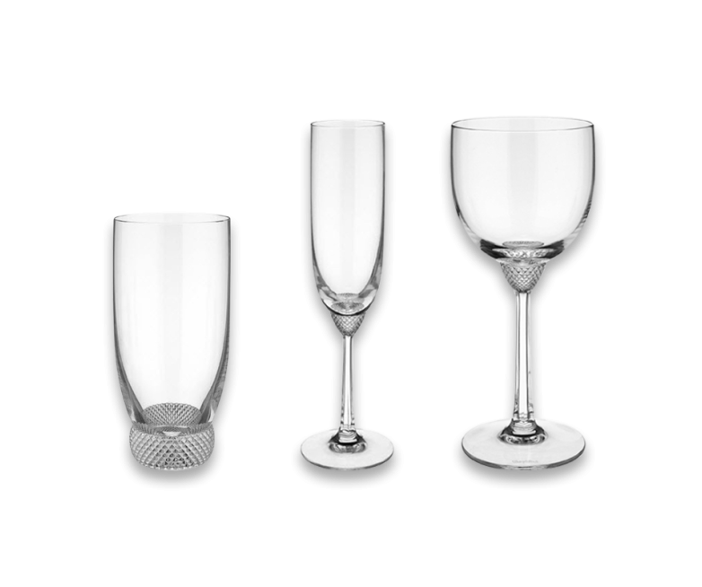 Octavie by Villeroy & Boch