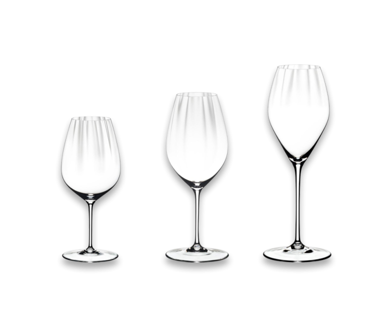 Performance by Riedel
