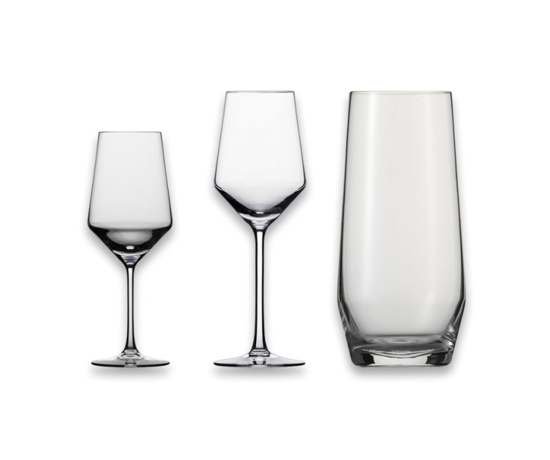 Pure by Zwiesel Glass