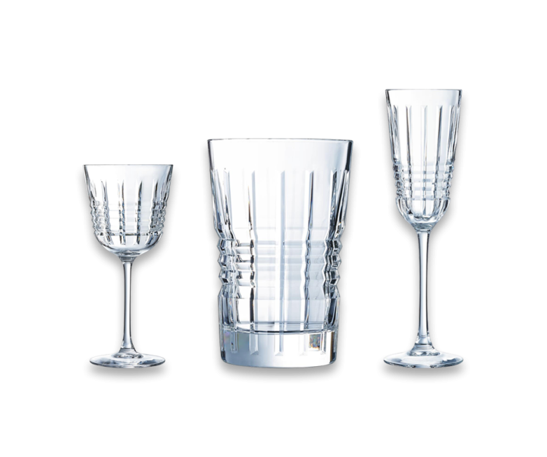 Rendez-vous by Cristal D'Arques