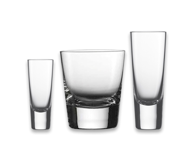 Tossa by Zwiesel Glass