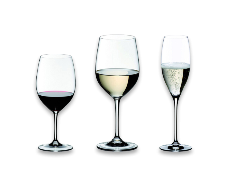 Vinum by Riedel