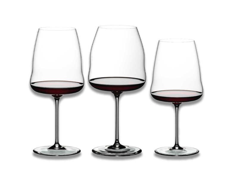 WineWings by Riedel