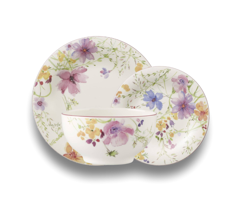 Mariefleur by Villeroy & Boch