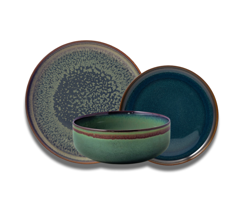 Crafted by Villeroy & Boch