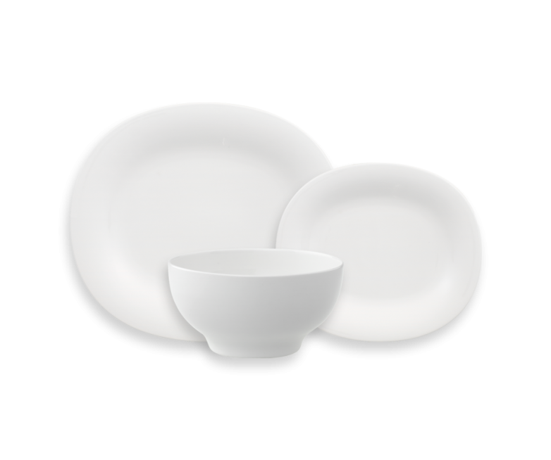 New Cottage Basic by Villeroy & Boch