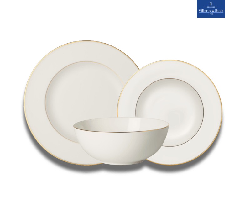 Anmut Gold by Villeroy & Boch