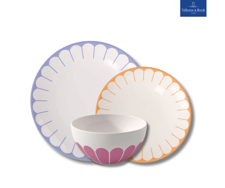 Fleur by Villeroy & Boch