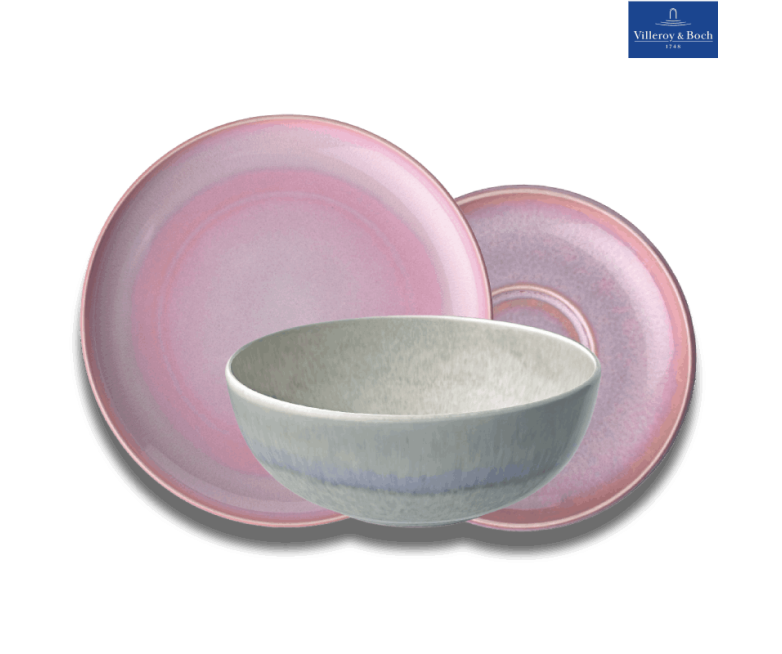 Perlemor by Villeroy & Boch