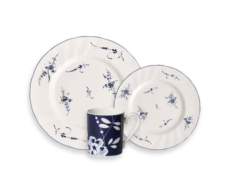Luxembourg by Villeroy & Boch