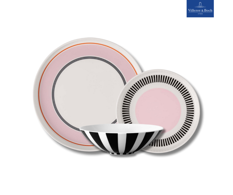Memphis by Villeroy & Boch