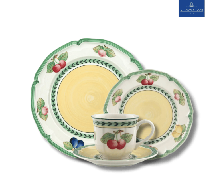 French Garden by Villeroy & Boch