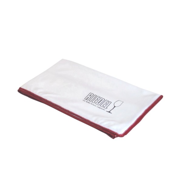Riedel Πετσέτα γυαλίσματος microfibre Riedel Πετσέτα γυαλίσματος microfibre