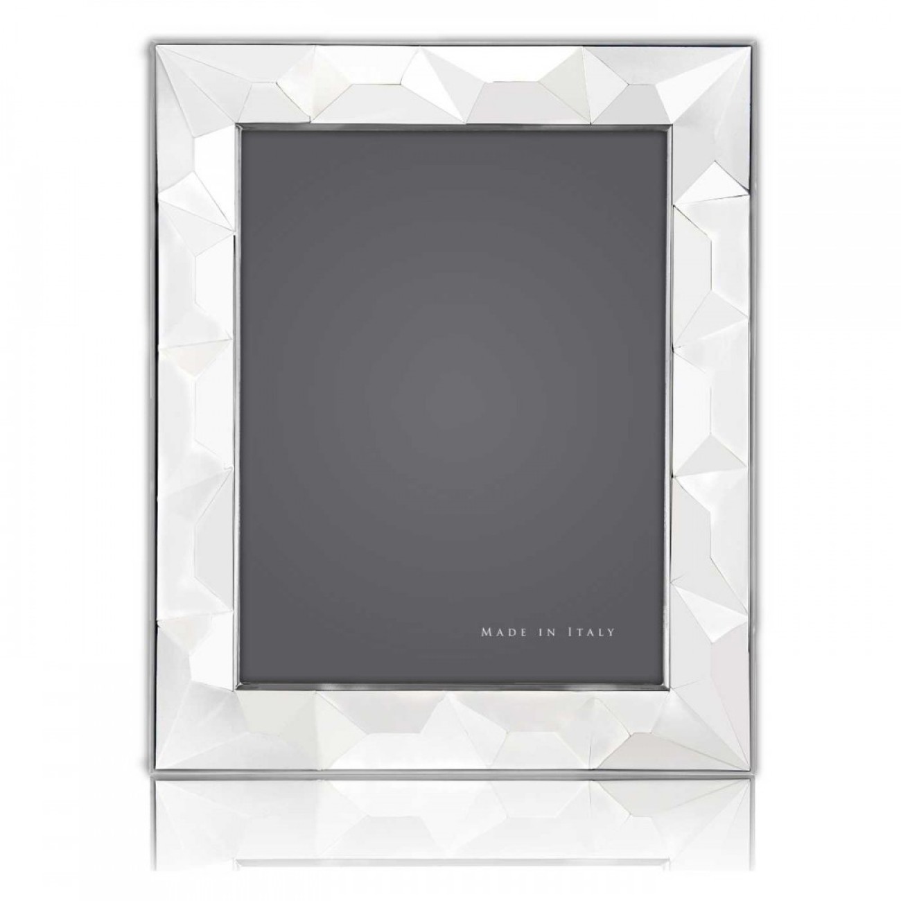 Intersilver Φωτογραφοθήκη 18x24εκ. σειρά The Diamond Cut Φωτογραφοθήκες (κορνίζες)