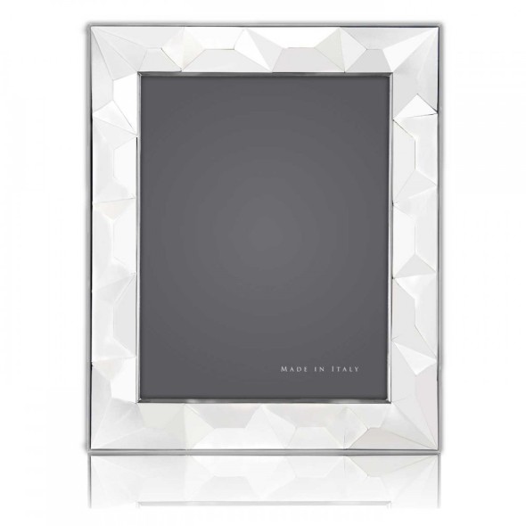 Intersilver Φωτογραφοθήκη 18x24εκ. σειρά The Diamond Cut