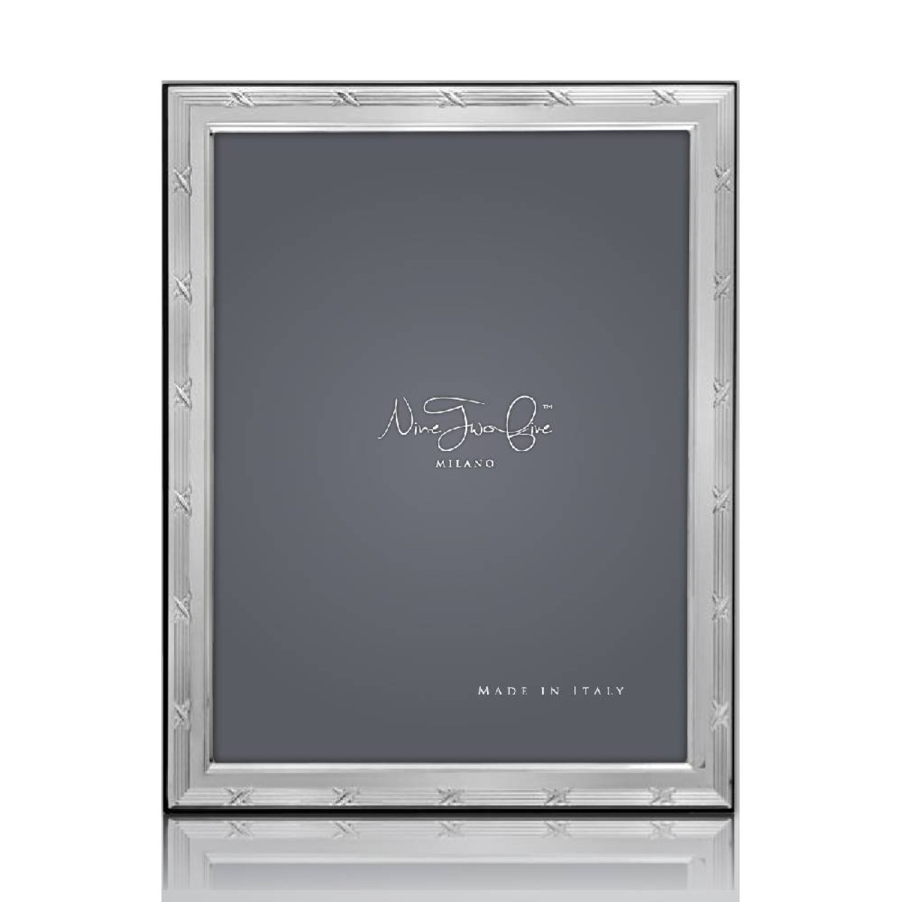 Intersilver Φωτογραφοθήκη 18x24εκ. σειρά The Albion Φωτογραφοθήκες (κορνίζες)