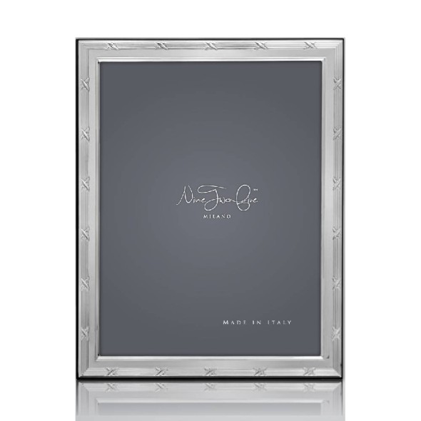 Intersilver Φωτογραφοθήκη 18x24εκ. σειρά The Albion