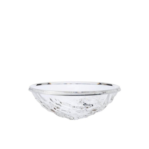 Kartell Μπολ διάφανο 45cm σειρά Moon Kartell Μπολ διάφανο 45cm σειρά Moon