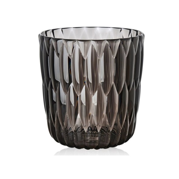 Kartell Βάζο smoke 25εκ. σειρά Jelly
Kartell Βάζο smoke 25εκ. σειρά Jelly