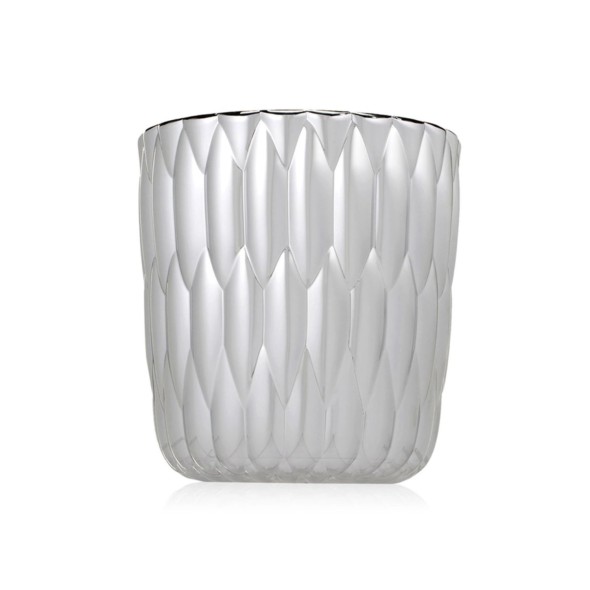 Kartell Βάζο/ σαμπανιέρα χρωμέ 25εκ. σειρά Jelly Kartell Βάζο/ σαμπανιέρα χρωμέ 25εκ. σειρά Jelly
