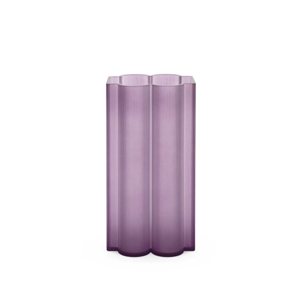 Kartell Βάζο 34 εκ. Violet σειρά Okra
Kartell Βάζο 34 εκ. Violet σειρά Okra