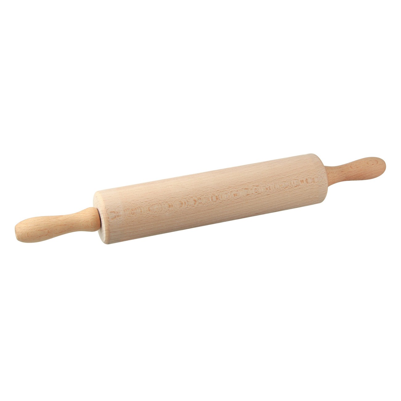 Dr. Oetker Πλάστης ξύλινος 42 cm σειρά Classic Εργαλεία Ζαχαροπλαστικής