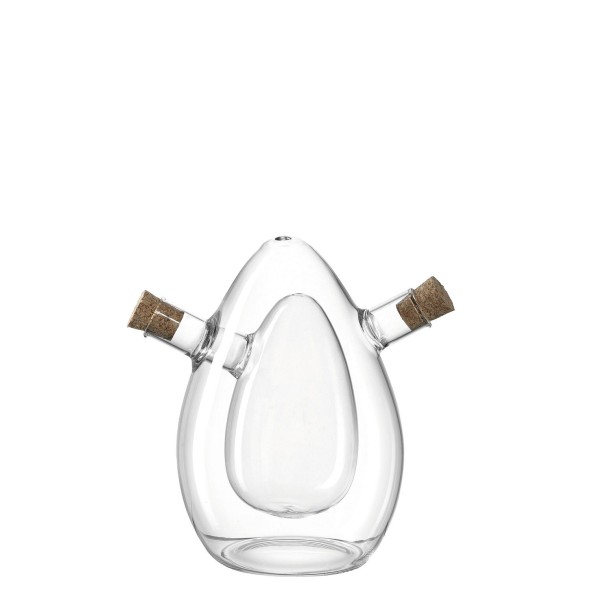 Leonardo Λαδόξυδο oval 2in1 σειρά Cucina Leonardo Λαδόξυδο oval 2in1 σειρά Cucina