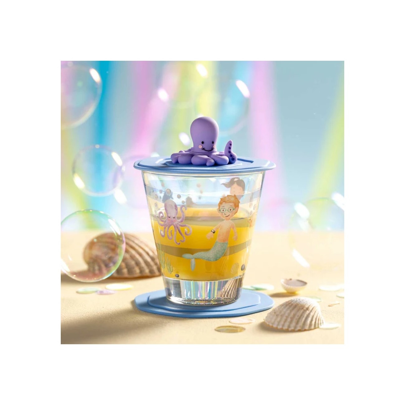 Leonardo Παιδικό σετ 3 τεμ Sea Bambini σειρά Avventura Παιδικά Είδη