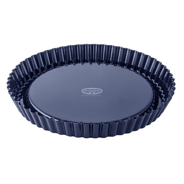 Dr.Oetker Φόρμα τάρτας 28 cm σειρά Emaille