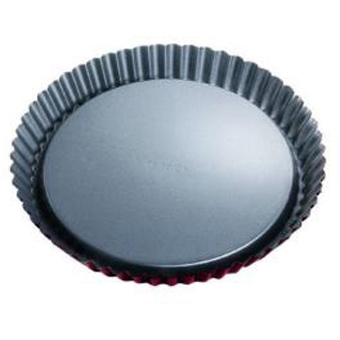 Dr.Oetker Φόρμα τάρτας 28 cm σειρά Emaille Φόρμες κέικ