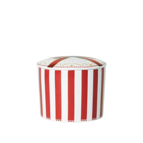 Hutschenreuther Κουτί 17Χ12 εκ/1500 ml σειρά Christmas Love
Hutschenreuther Κουτί 17Χ12 εκ/1500 ml σειρά Christmas Love